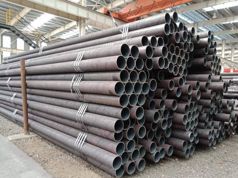 开州30CrMo合金无缝钢管