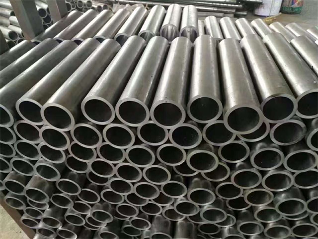 开州30CrMo精密无缝钢管