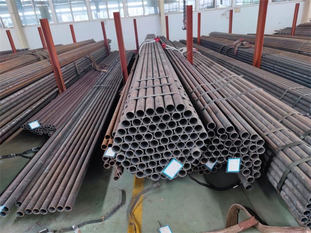 开州20G合金无缝钢管